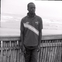 Reginald Kwesi Eshun