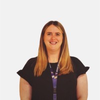 Kirsty Dinsdale