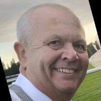 Malcolm Campbell