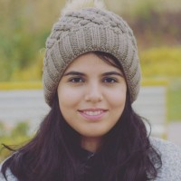 Mobina Pooladi