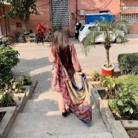 Maham Ilyas