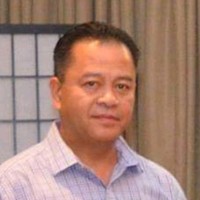 Arnel Balcita