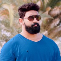 Sreeraj Mohan