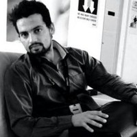 Davinder Antil