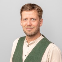 Brynjólfur Borgar Jónsson