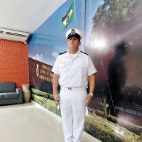 Marcos Frank