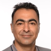 Davoud Abdollah Zadeh