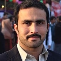 Fayaz Ahmad
