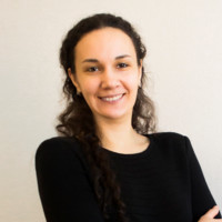 Svetlana Nizamutdinova