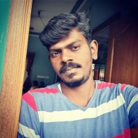 Anbarasan Krishnamoorthy