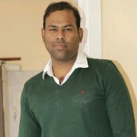 Raghu Bellam