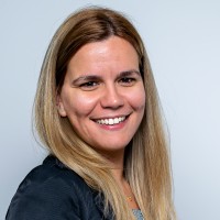 Anelys Almirall Cabrera
