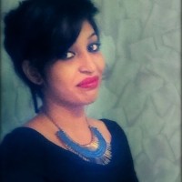 Sruti Pillai