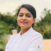 Priyanka Patra