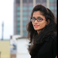 Arsha Baby