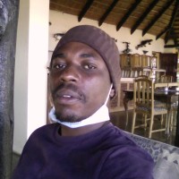 Marshal Zamani Gonye