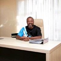 Tshepo Molema