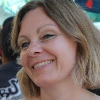 Anna Ihrfors Wikström