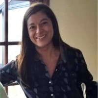 Kimberly Forsyth
