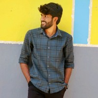 Tejavath Bharath Kumar