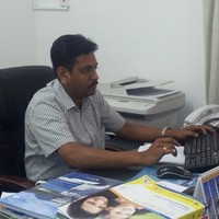 George Mathew