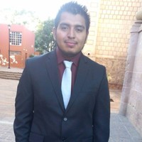 Luis Angel Castor Castor