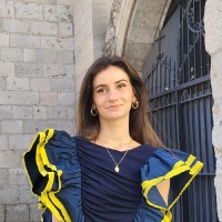 Ana Mullor Rodríguez