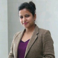 Aarti Singh