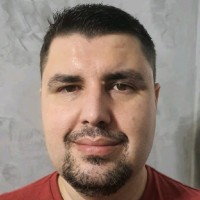 Robson Mancini Pereira