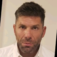 Santiago Gimenez