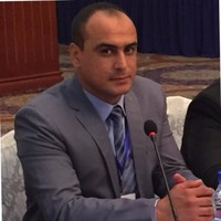 Naser Jabarkhil