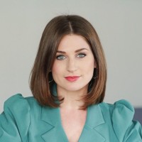 Anastasiya Niachai