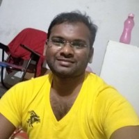 YADHARTHA G