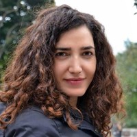 Narcisse Ghorbani