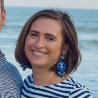Caitlin Neyhart, Mba