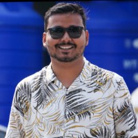 Parth Parsaniya