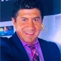 Ricardo Palacios