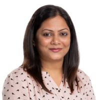 Padmaja Rao