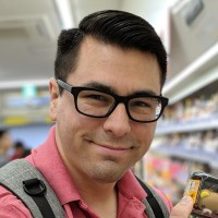 Jared Goodbear
