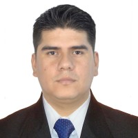 CRISTHIAN ENRIQUE CORDOVA HEREDIA