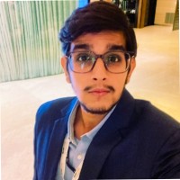 Rachit Manchanda