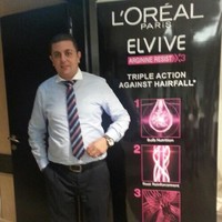 Mohamed Bayoumi