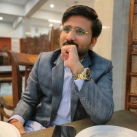 Ravi Shanker