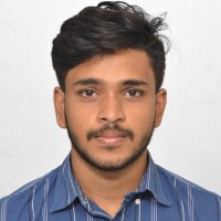 Akash Shakthivel L P
