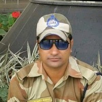 Pushpendra Kumar