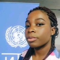 Nkaajeh Kodjo (Lady of Impact)