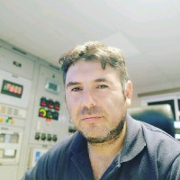 Mauricio Alejandro Briones Olivares