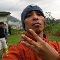 Djuang Tampubolon