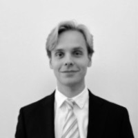 Axel Danielson