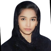 Sawaira Ali